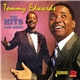 Tommy Edwards - The Hits And More