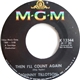 Johnny Tillotson - Then I'll Count Again / One's Yours, One's Mine